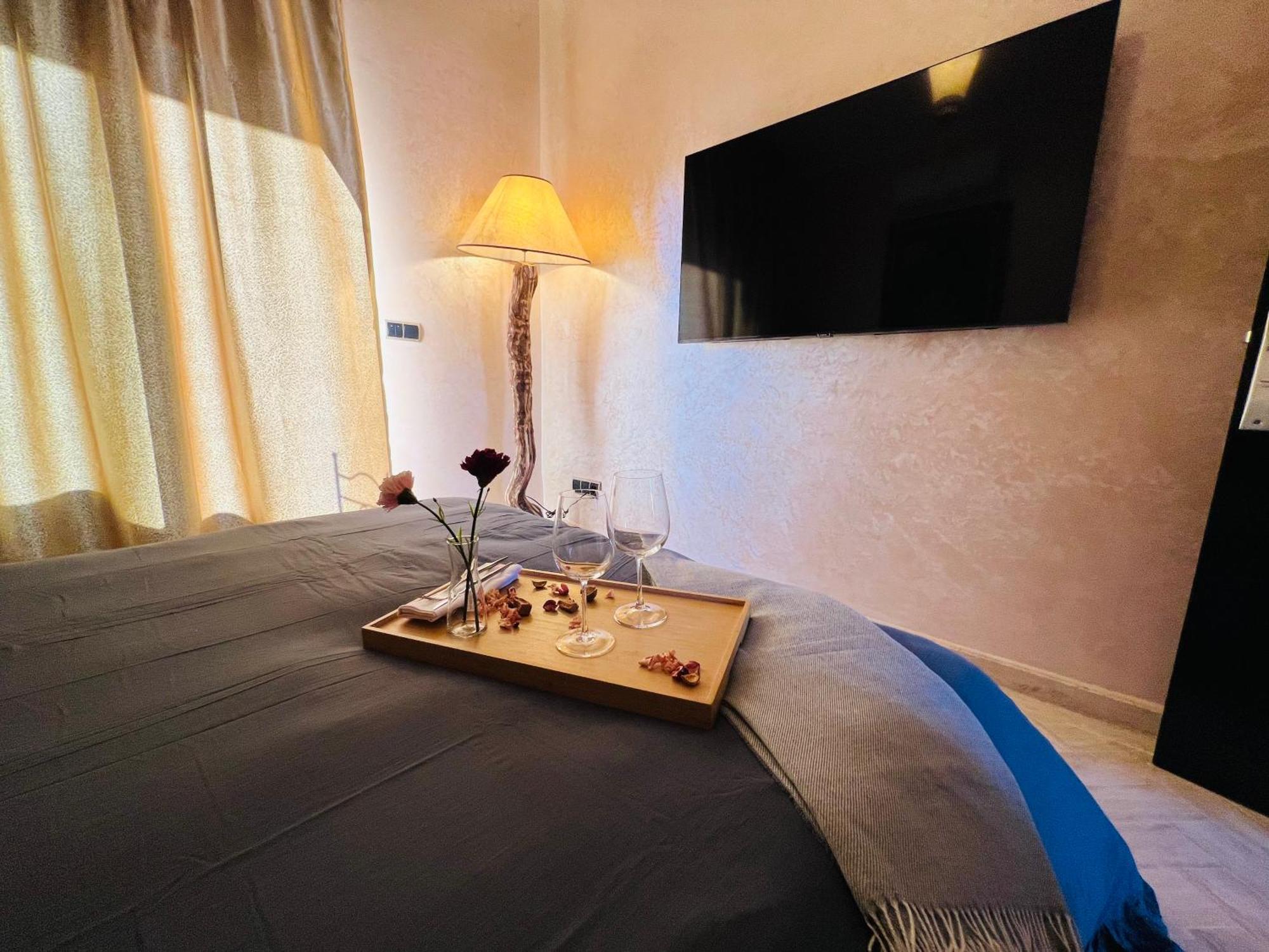 Duplex Atlas Golf Resort Pοοl Νieω Seriniτყ & Cαlm Маракеш Екстериор снимка
