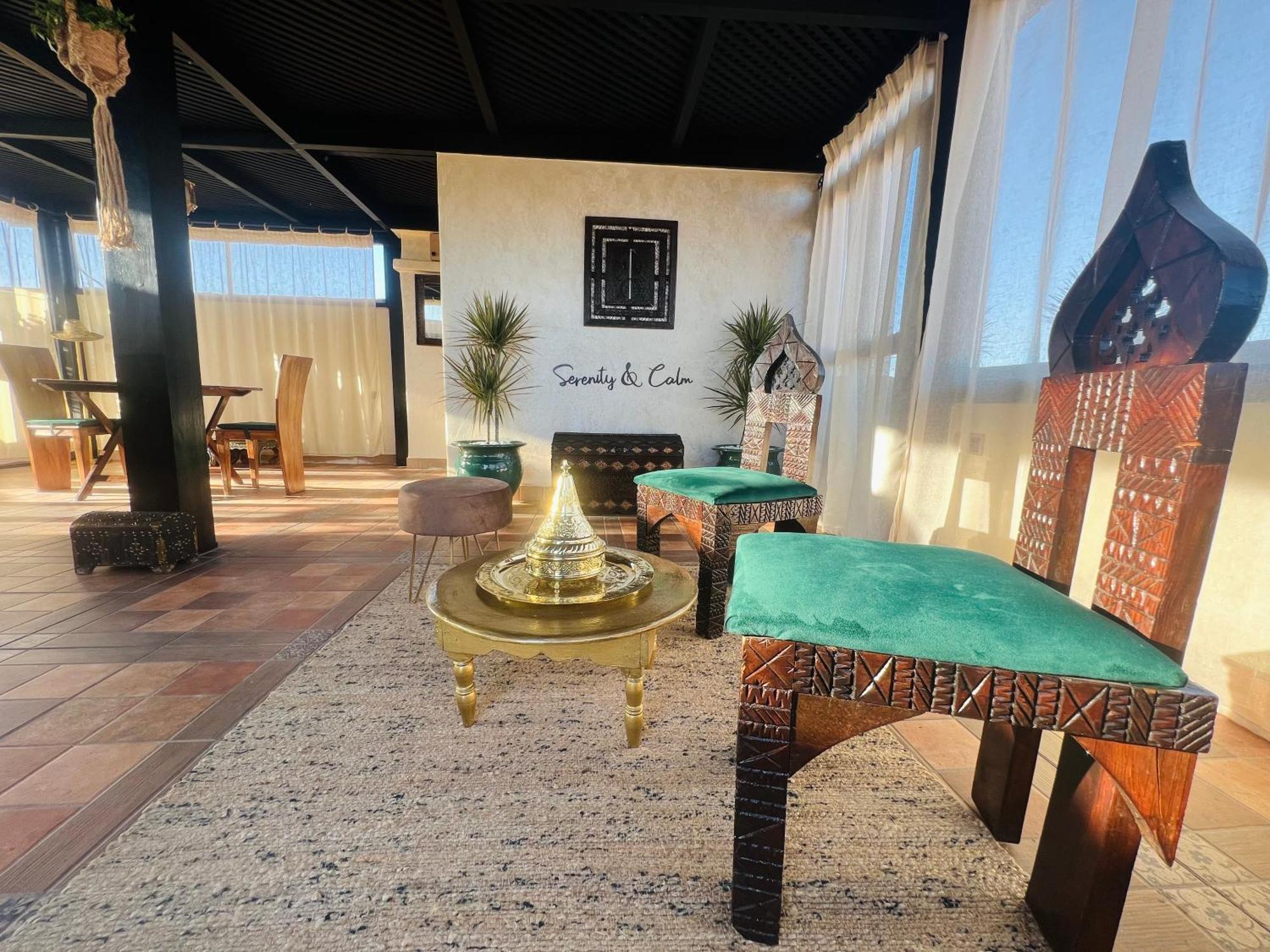Duplex Atlas Golf Resort Pοοl Νieω Seriniτყ & Cαlm Маракеш Екстериор снимка